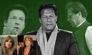 Our Mother Adored You Imran Khan Zac Goldsmith Responds To Pti Chiefs Condolences