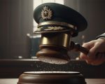 Over Dozen Army Officers Sent To Jail In Landmark Human Rights Case