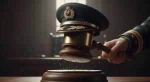 Over Dozen Army Officers Sent To Jail In Landmark Human Rights Case