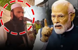 Pahalgam Attack Alleged Mastermind Twice Killed By Indian Media Surfaces In New Viral Video