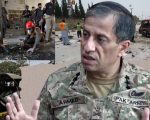 Pak Army Spox Laments Political Terror Nexus Behind Surge In Violence