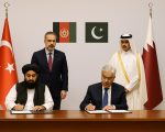 Pakistan Afghan Taliban Agree To Uphold Ceasefire After Istanbul Talks