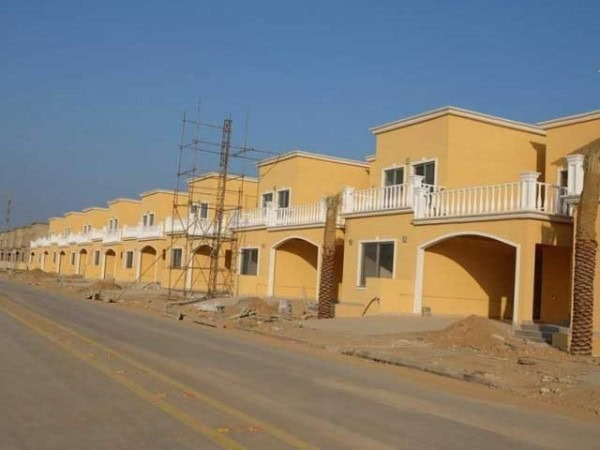 Pakistan announces whooping increase in housing rent ceiling for govt employees Pakistan announces whooping increase in housing rent ceiling for govt employees