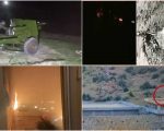 Pakistan Army Destroys Afghan Posts In Response To Unprovoked Attacks By Taliban