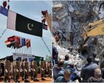 Pakistan Army Troops Likely To Join International Gaza Force