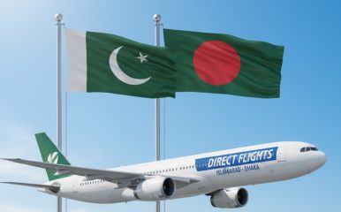 Pakistan Bangladesh To Start Direct Flights After Two Decades