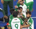 Pakistan Beat Malaysia 7 2 In Sultan Of Johor Hockey Cup Opener