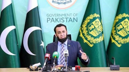 Pakistan Blasts Icc Over Unverified Airstrike Deaths Of Afghan Cricketers