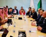 Pakistan Briefs Saudi Arabia On Pia Airports Privatisation Progress