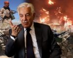 Pakistan Defence Minister Warns Of Possible War With Afghanistan If Doha Talks Fail