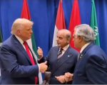 Pakistan Distances Itself From Trumps 20 Point Gaza Peace Plan