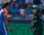 Pakistan Hope To End Losing Streak Against India In Womens World Cup 2025 Today