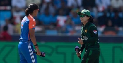 Pakistan Hope To End Losing Streak Against India In Womens World Cup 2025 Today
