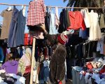 Pakistan Imposes Rs200 Per Kg Tax On Used Clothing Imports