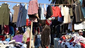 Pakistan Imposes Rs200 Per Kg Tax On Used Clothing Imports