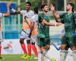Pakistan India Play Out 3 3 Thriller In Sultan Of Johor Junior Hockey Cup