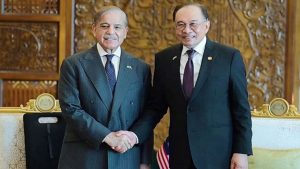 Pakistan Malaysia Agree To Strengthen Trade And Expand Cooperation Across Multiple Sectors