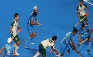 Pakistan Pulls Out Of Junior Hockey World Cup In India Citing Security Concerns