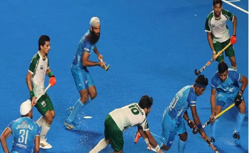 Pakistan Pulls Out Of Junior Hockey World Cup In India Citing Security Concerns