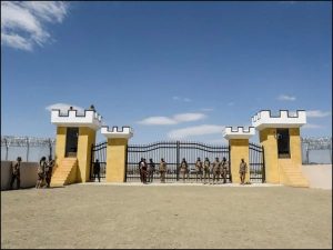 Pakistan Ready To Open Badini Border With Afghanistan