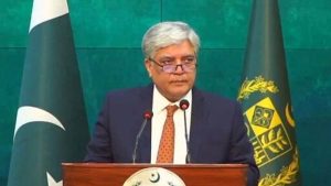 Pakistan Reaffirms Commitment To Security Urges Joint Efforts Against Terrorism