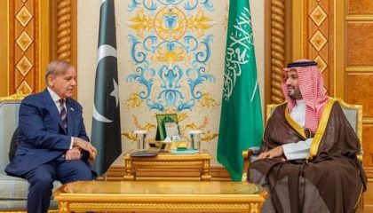 Pakistan Saudi Arabia Agree To Launch New Framework For Economic Cooperation