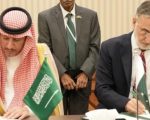 Pakistan Saudi Arabia Sign Historic Anti Corruption And Asset Recovery Agreement