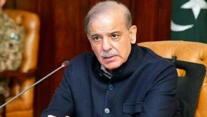 Pakistan Seeks Friendly Ties With Afghanistan But Wont Tolerate Terror Sanctuaries Pm