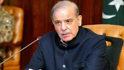 Pakistan Seeks Friendly Ties With Afghanistan But Wont Tolerate Terror Sanctuaries Pm