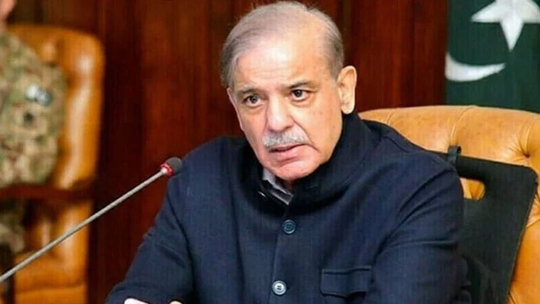 Pakistan Seeks Friendly Ties With Afghanistan But Wont Tolerate Terror Sanctuaries Pm