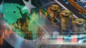 Pakistan Surprises World Markets With Dramatic Default Risk Drop