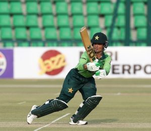 Pakistan Takes On Bangladesh To Launch Womens World Cup Campaign Today