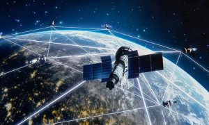 Pakistan To Launch First Hyperspectral Satellite Hs 1 From China On Oct 19