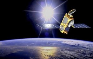 Pakistan To Launch First Hyperspectral Satellite On October 19