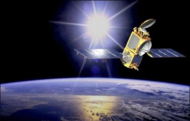 Pakistan To Launch First Hyperspectral Satellite On October 19