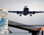 Pakistan To Restrict Airspace On October 28 29 Amid Indian War Games