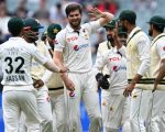 Pakistan Trim Squad Ahead Of South Africa Test Series
