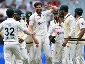 Pakistan Trim Squad Ahead Of South Africa Test Series