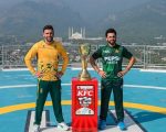 Pakistan Vs South Africa T20i Series Being Tomorrow Squads Live Streaming And Venue