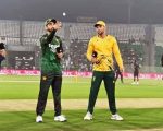 Pakistan Win Toss Opt To Bowl First Against South Africa In Second T20i