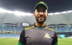 Pakistani Cricketer Sohaib Maqsood Fleeced By Multan Car Dealer