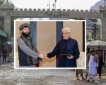 Pakistani Delegation Due In Kabul Today For Security Trade Talks After Ceasefire