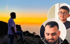 Pakistani Father And Son Tragically Drown During Vacation In Malta