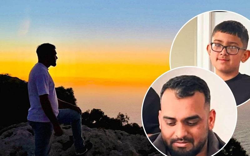 Pakistani Father And Son Tragically Drown During Vacation In Malta