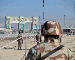 Pakistani Forces Kill 15 20 Afghan Taliban In Balochistan Border Clash