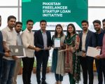 Pakistani Freelancers To Get Up To Rs1 Crore Interest Free Loans Under Startup Boost Plan