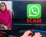 Pakistani Lawmaker Falls Victim To Rs15lac Whatsapp Scam