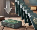 Pakistani Passports Ranking Drop Further Now Ranked Below Yemen And Sudan