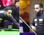 Pakistans Arfan Dad Reaches Asian Heyball Championship Semifinals After Knocking Out Two Indian Players