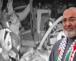 Pakistans Ex Senator Mushtaq Ahmed Arrested As Israeli Forces Seize Gaza Bound Flotilla